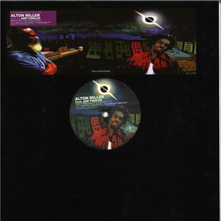 Alton Miller / Amp Fiddler When The Morning Comes Vinyl 12" USED