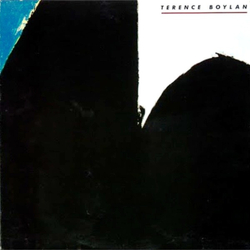 Terence Boylan Terence Boylan Vinyl LP USED