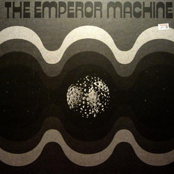 The Emperor Machine Kananana Vinyl 12" USED