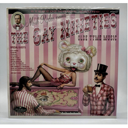 Various The Gay Nineties Olde Tyme Music Vinyl LP USED
