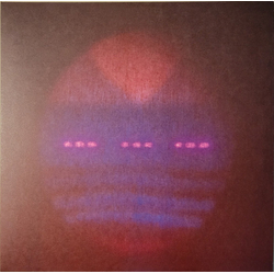 Setting Setting Vinyl LP USED
