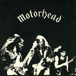Motorhead Motörhead Vinyl 7" USED