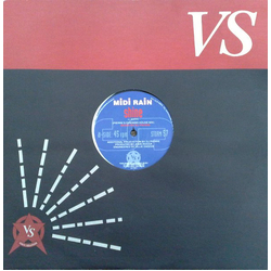 Midi Rain Shine Vinyl 12" USED