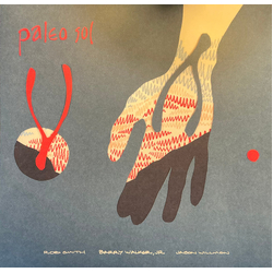 Barry Walker (2) / Rob Smith (29) / Jason Willmon (2) Paleo Sol Vinyl LP USED