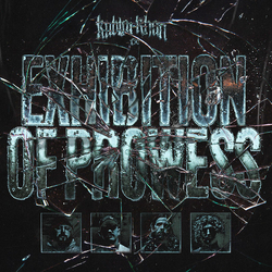 Kublai Khan (4) Exhibition Of Prowess Vinyl LP USED