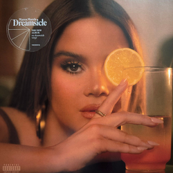 Maren Morris Dreamsicle Vinyl LP USED