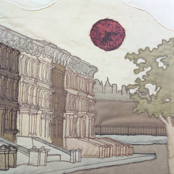 Bright Eyes I'm Wide Awake, It's Morning Vinyl LP USED