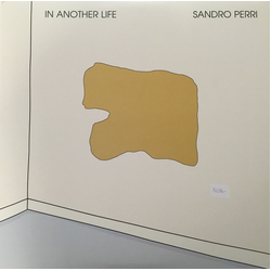Sandro Perri In Another Life Vinyl LP USED