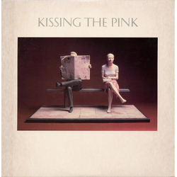 Kissing The Pink Kissing The Pink Vinyl 12" USED