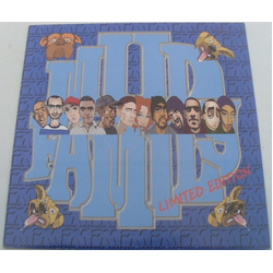 Mud Fam Mud Family E.P. Vinyl 12" USED