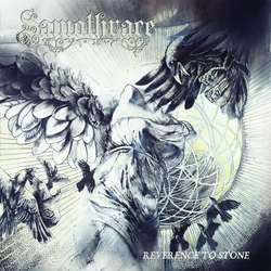 Samothrace Reverence To Stone Vinyl LP USED