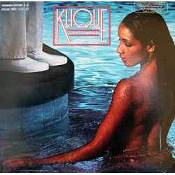Klique Try It Out Vinyl LP USED