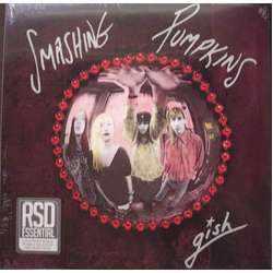 The Smashing Pumpkins Gish Vinyl LP USED