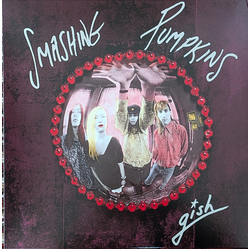The Smashing Pumpkins Gish Vinyl LP USED