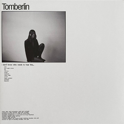 Tomberlin I Don’t Know Who Needs To Hear This… Vinyl LP USED