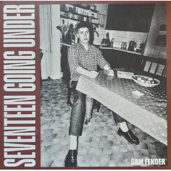 Sam Fender Seventeen Going Under Vinyl LP USED