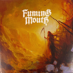 Fuming Mouth Beyond the Tomb Vinyl 12" USED