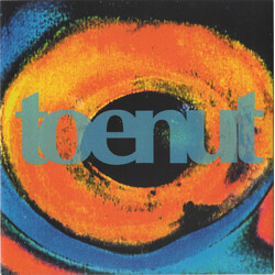 Toenut Mouthful Of Pennies Vinyl 7" USED