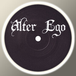 Alter Ego Rocker VINYL 12" USED