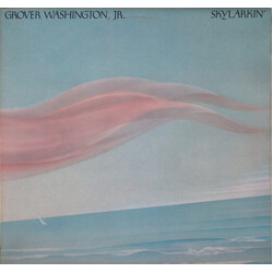 Grover Washington, Jr. Skylarkin' Vinyl LP USED
