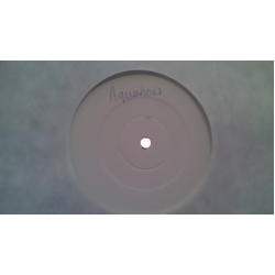 Alison Jiear Aquarius / Let The Sunshine In Vinyl 12" USED