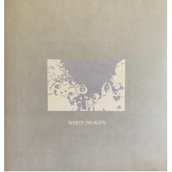 White Heaven Next To Nothing Multi Vinyl LP/Vinyl 12" USED