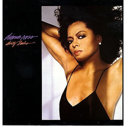 Diana Ross Dirty Looks USED VINYL 12INCH SINGLE