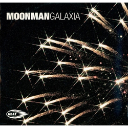 Moonman Galaxia Vinyl 12" USED