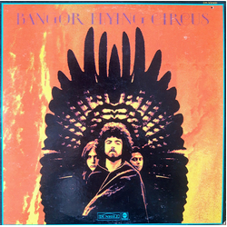 Bangor Flying Circus Bangor Flying Circus Vinyl LP USED