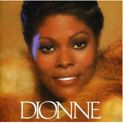 Dionne Warwick Dionne Vinyl LP USED