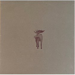Hayden Skyscraper National Park Vinyl LP USED