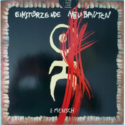 Einstürzende Neubauten ½ Mensch Multi Vinyl LP/Vinyl 7" USED