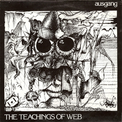 Ausgang (3) The Teachings Of Web Vinyl 12" USED