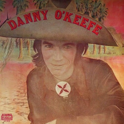 Danny O'Keefe Danny O'Keefe Vinyl LP USED