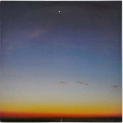 Flying Saucer Attack Flying Saucer Attack Vinyl LP USED