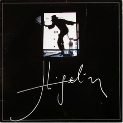 Jacques Higelin Higelin 82 Multi Vinyl LP/Vinyl 12" USED