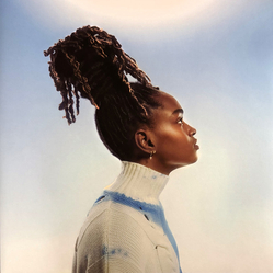 Koffee (4) Gifted Vinyl LP USED