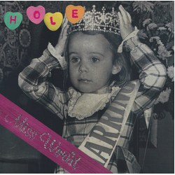 Hole Miss World Vinyl 7" USED