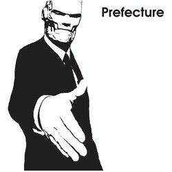 Prefecture Prefecture USED VINYL 7INCH 45 RPM EP STEREO