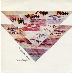 The Durutti Column Deux Triangles Vinyl 12" USED