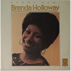 Brenda Holloway Brand New ! Vinyl LP USED