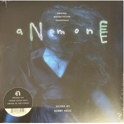 Bobby Krlic Anemone Original Motion Picture Soundtrack Vinyl LP USED