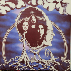 Primitive Ring Primitive Ring Vinyl LP USED