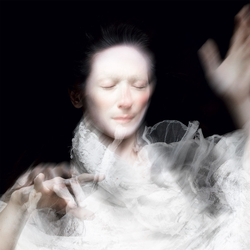 My Brightest Diamond I Had Grown Wild Vinyl 12" USED