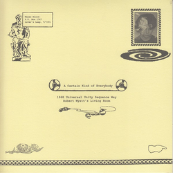 Weyes Blood A Certain Kind Of Everybody Vinyl 7" USED