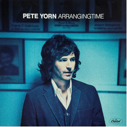 Pete Yorn ArrangingTime Vinyl LP USED