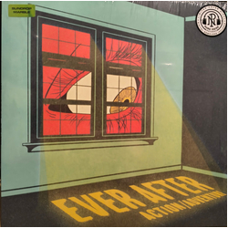 Action/Adventure (2) Ever After Vinyl LP USED