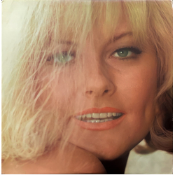 Monica Zetterlund Monica Zetterlund Vinyl LP USED