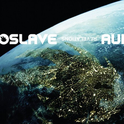 Audioslave Revelations Vinyl LP USED