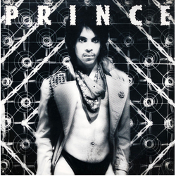 Prince Dirty Mind Vinyl LP USED